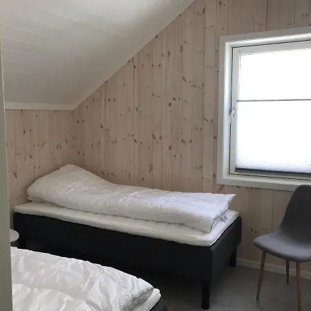 Nappstraumen Seafront Leknes