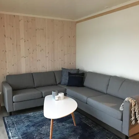 Nappstraumen Seafront Leknes