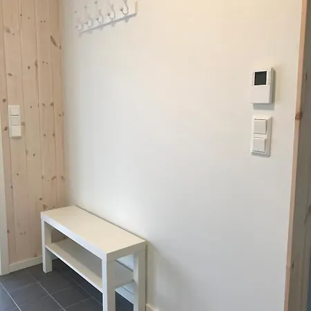 Nappstraumen Seafront *