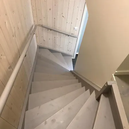 Nappstraumen Seafront *