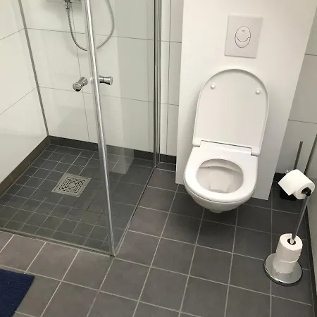 Nappstraumen Seafront Lodge *