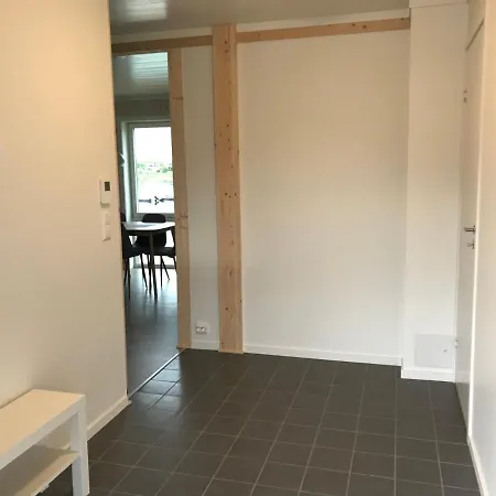 Nappstraumen Seafront * Leknes