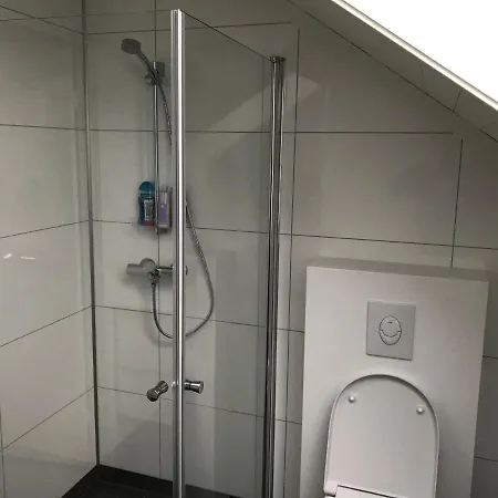 Nappstraumen Seafront