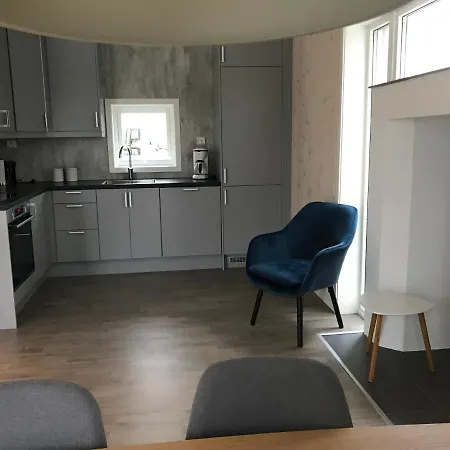 Nappstraumen Seafront Leknes