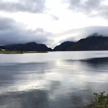 Lodge Nappstraumen Seafront *