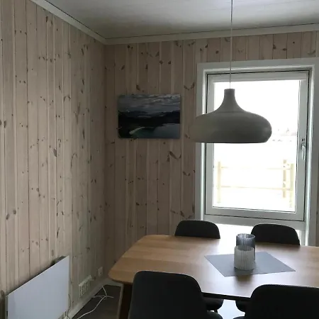 Nappstraumen Seafront