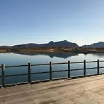 Nappstraumen Seafront Alojamento de Turismo Selvagem